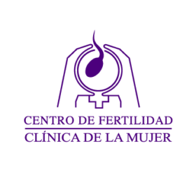 clinicadelamujer logo