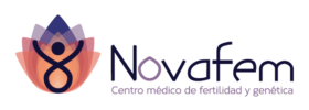 novafem-centro-medico-de-fertilidad-y-genetica-logo